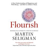 Flourish, Martin E. P. Seligman