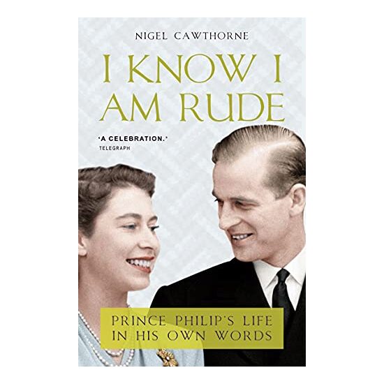 I Know I Am Rude - Imagine 1