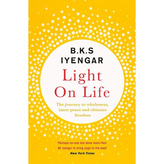 Light on Life - Imagine 1