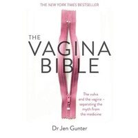 The Vagina Bible, Jennifer Gunter