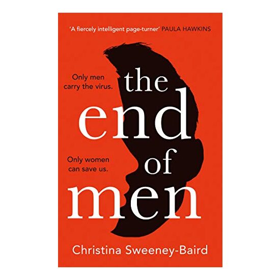 The End of Men - Imagine 1