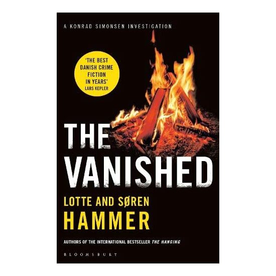 The vanished