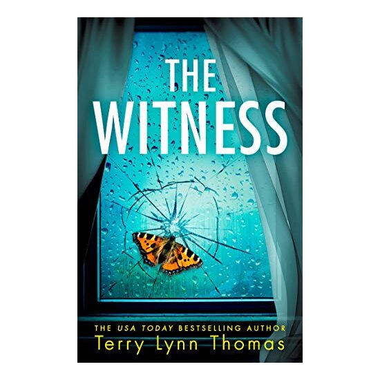 The Witness, Terry Lynn Thomas