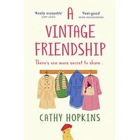 Vintage Friendship