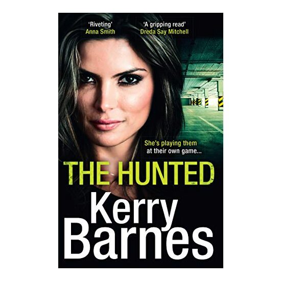 Hunted