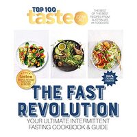 Taste Top 100 the FAST REVOLUTION