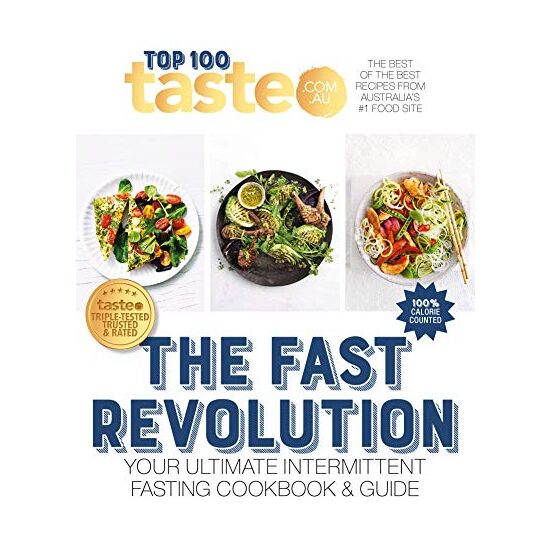 Taste Top 100 the FAST REVOLUTION - Imagine 1