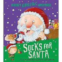 Socks for Santa