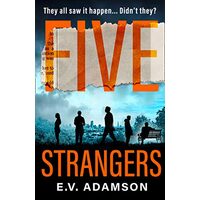 Five Strangers