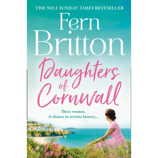 Daughters of Cornwall - Imagine 1
