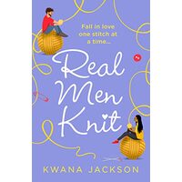 Real Men Knit