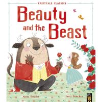 Beauty and the Beast