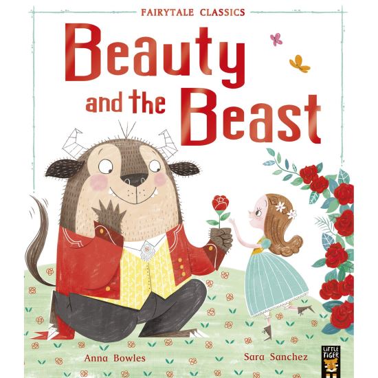 Beauty and the Beast