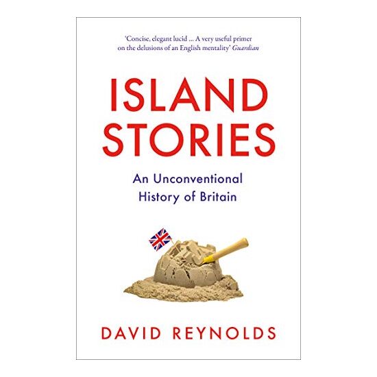 Island Stories
