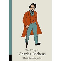 The Story of Charles Dickens
