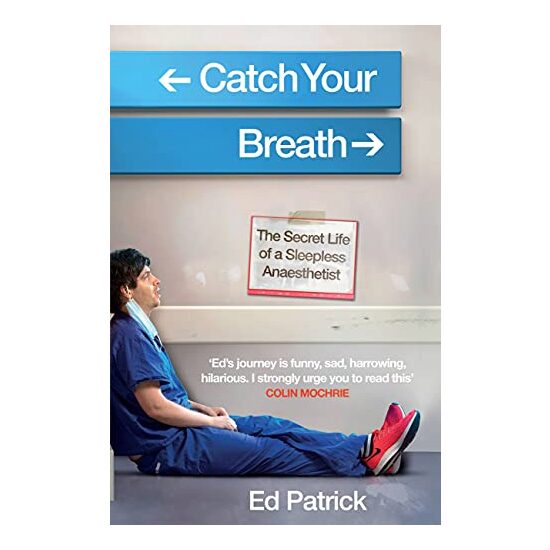 Catch Your Breath - Imagine 1