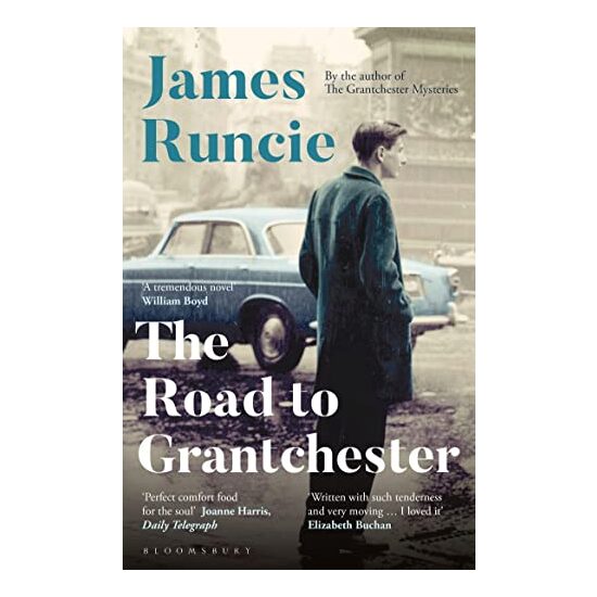 The Road to Grantchester - Imagine 1