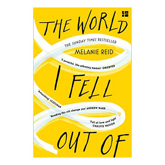 World I Fell Out Of