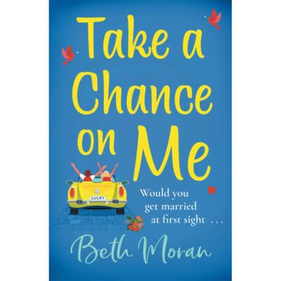 Take a Chance on Me