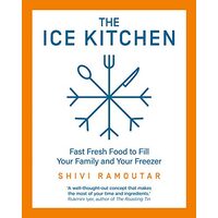 The Ice Kitchen