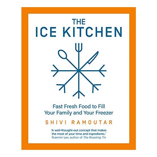 The Ice Kitchen - Imagine 1