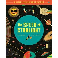 The Speed of Starlight