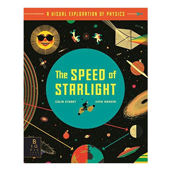 The Speed of Starlight