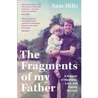 The Fragments of my Father