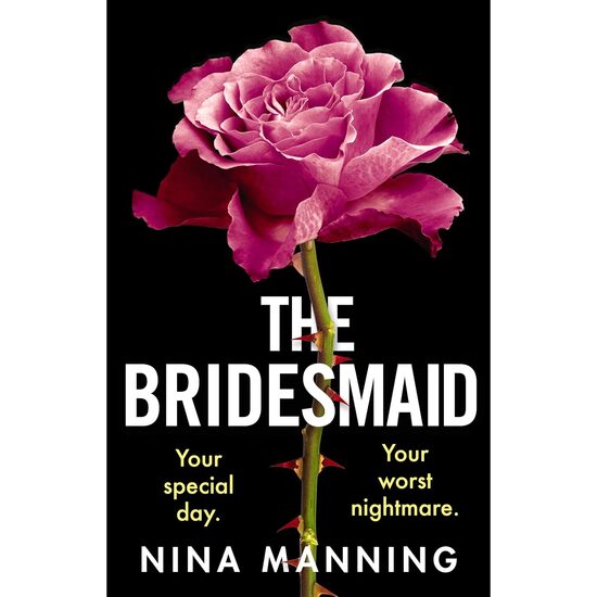 The Bridesmaid