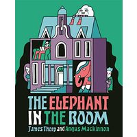 Elephant in the Room