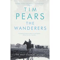 The Wanderers