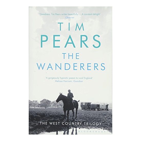 The Wanderers