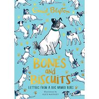 Bones and Biscuits