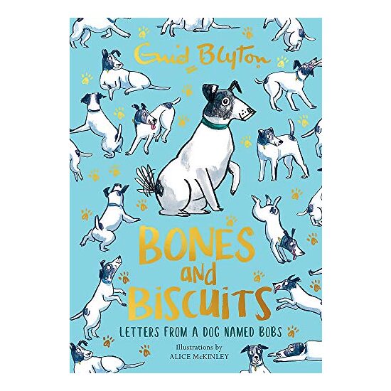 Bones and Biscuits - Imagine 1