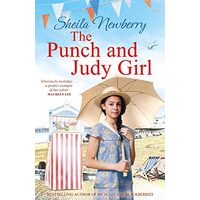 Punch and Judy Girl