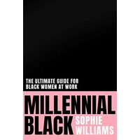 Millennial Black