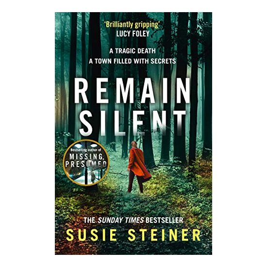 Remain Silent