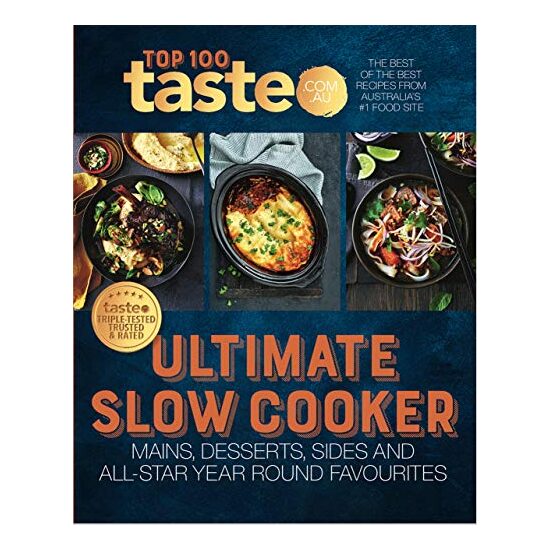 Ultimate Slow Cooker - Imagine 1