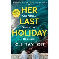 Her Last Holiday