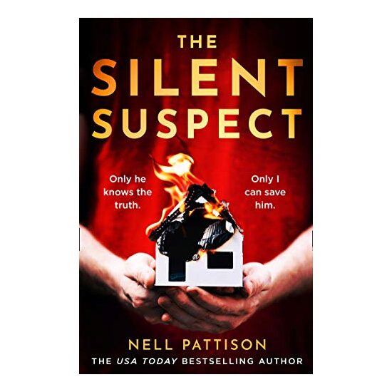 The Silent Suspect