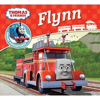 Engine Adventures - Flynn