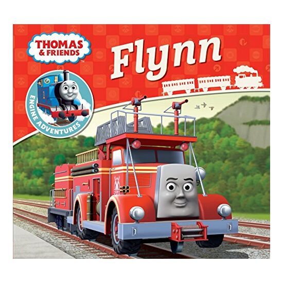 Engine Adventures - Flynn - Imagine 1
