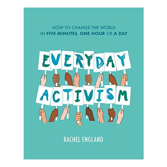 Everyday Activism