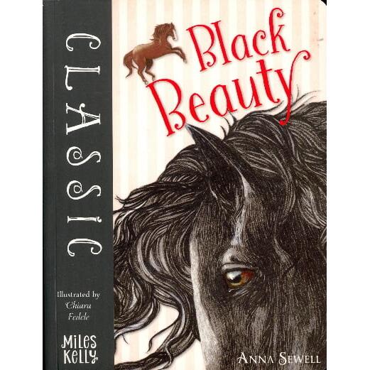 Black Beauty (Miles Kelly Classics) - Imagine 1