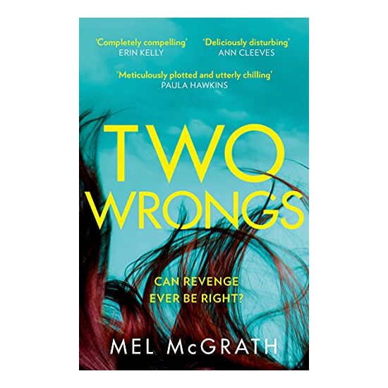 Two Wrongs