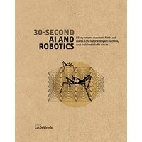 30-Second AI and Robotics