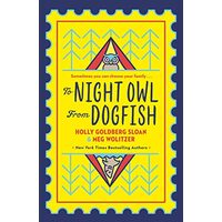 To Night Owl from Dogfish