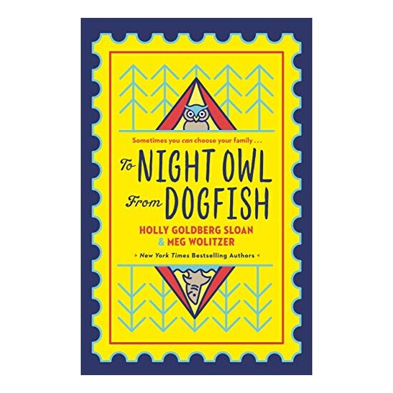 To Night Owl from Dogfish - Imagine 1