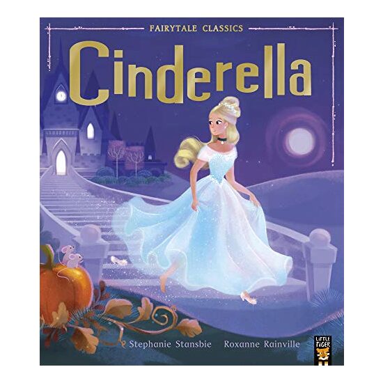 Cinderella - Imagine 1