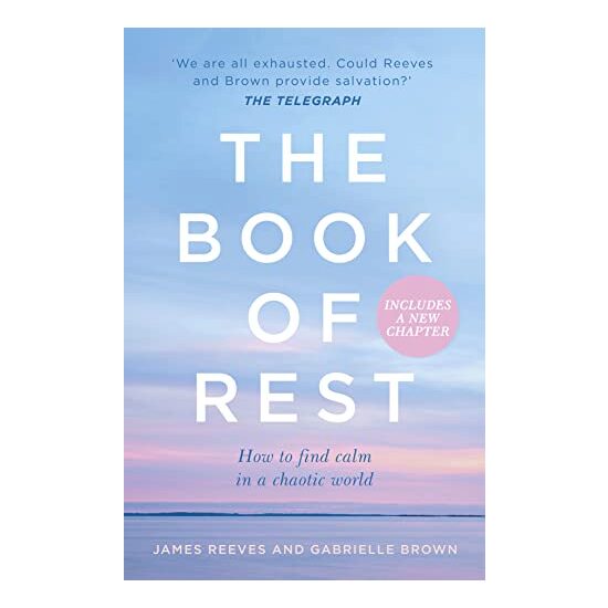The Book of Rest